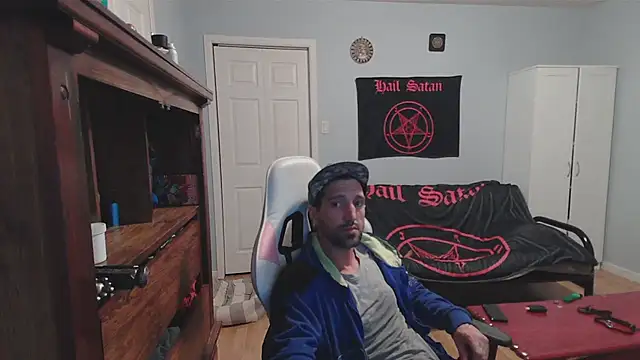 Snapshot of Ardokks chatting on September 28, 9:42 pm Ardokks online show from September 28, 9:42 pm