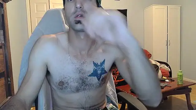 Snapshot of Ardokks chatting on October 10, 1:59 am Ardokks online show from October 10, 1:59 am