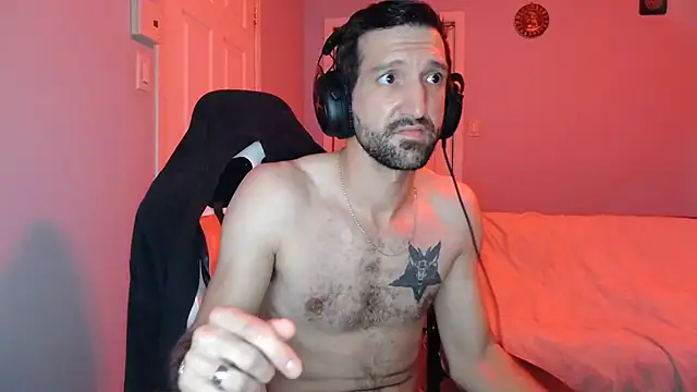 Snapshot of Ardokks chatting on November 21, 2:54 am Ardokks online show from November 21, 2:54 am