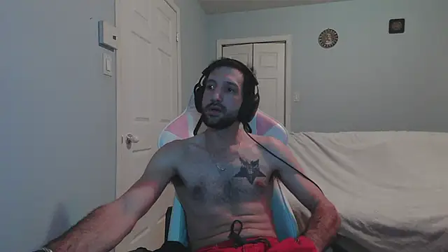 Ardokks online show from December 18, 1:33 am