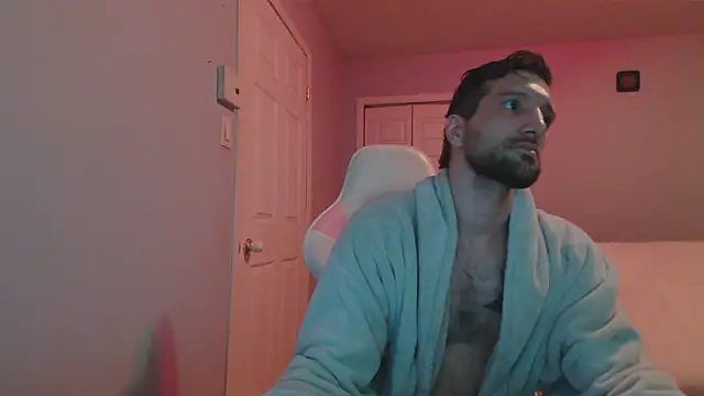 Ardokks online show from February 27, 2:55 am