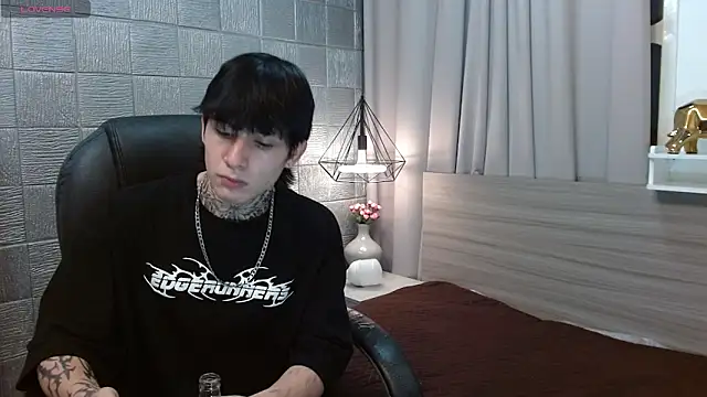 Iantwink18 online show from January 11, 3:22 am