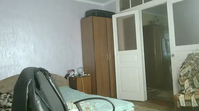 NiraFrost online show from November 1, 5:53 am