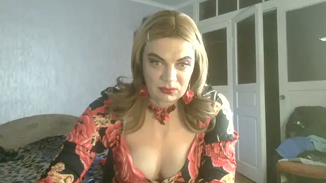 NiraFrost online show from April 21, 5:39 pm