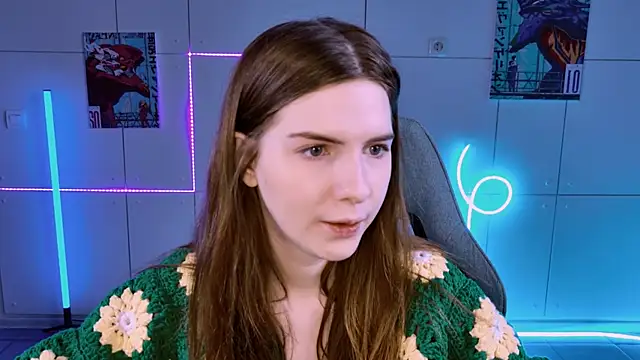 AliceCUNTach online show from September 21, 5:09 am