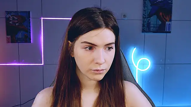 AliceCUNTach online show from September 24, 5:11 am