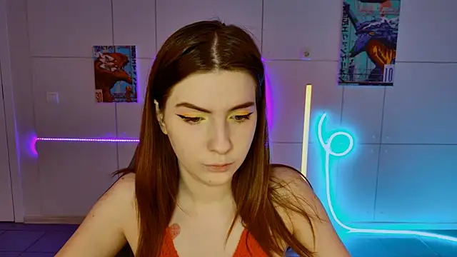 AliceCUNTach online show from September 27, 9:03 am