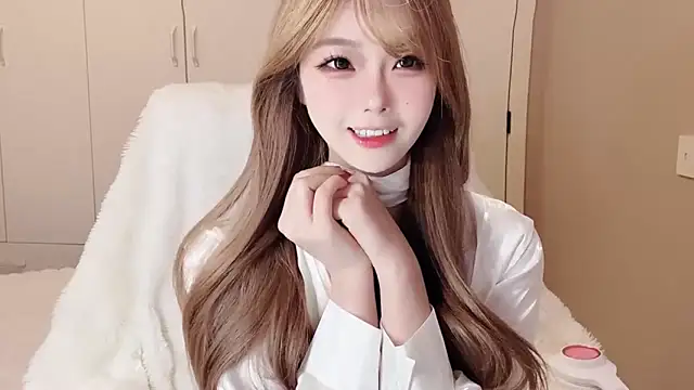 xiaoyugan-99 online show from January 16, 2:43 pm