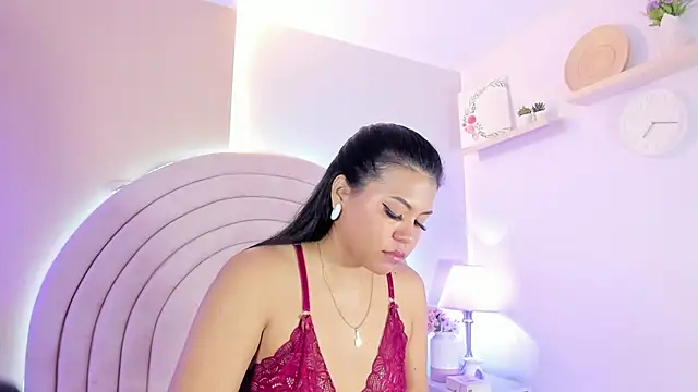MarcelineTemptation online show from October 22, 12:16 pm