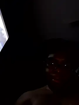 Blackpanther407 online show from January 18, 11:52 pm