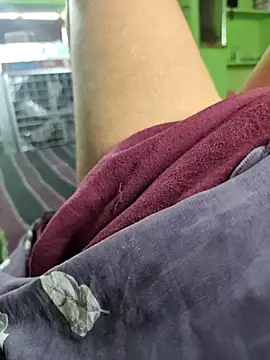 Snapshot of Hot_lali_555 chatting on October 13, 8:58 am Hot lali 555 online show from October 13, 8:58 am