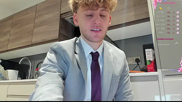 DominantAlex18 online show from December 16, 4:12 pm