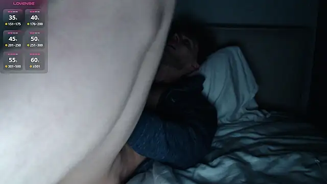 DominantAlex18 online show from February 23, 9:23 pm