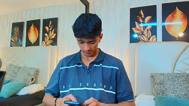 Snapshot of Lean_Portman chatting on September 13, 8:52 pm Lean Portman online show from September 13, 8:52 pm