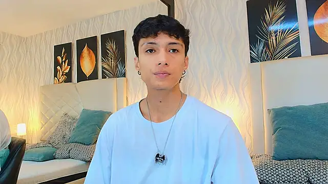 Lean Portman online show from January 13, 8:36 pm