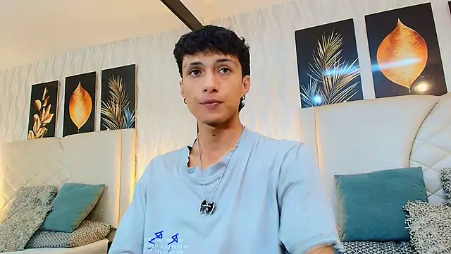 Lean Portman online show from January 14, 10:47 pm