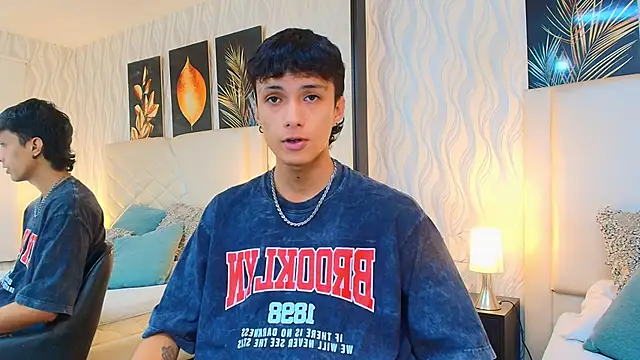 Lean Portman online show from April 3, 2:53 am