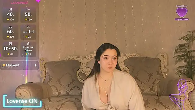 loveame online show from December 4, 2:26 pm