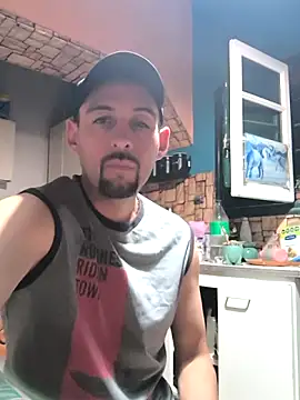 El Andres 1 online show from December 3, 4:09 am