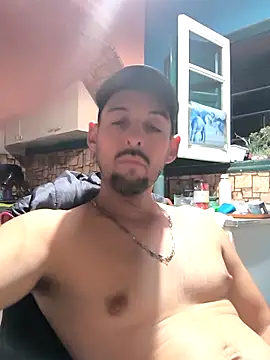 El Andres 1 online show from February 28, 4:02 am