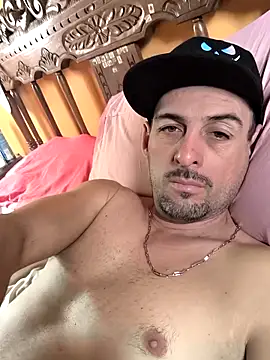 El Andres 1 online show from March 7, 5:54 pm