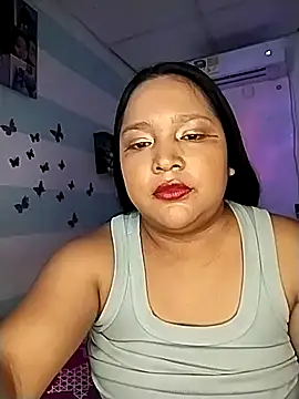 Angelly ricura online show from September 15, 2:17 pm