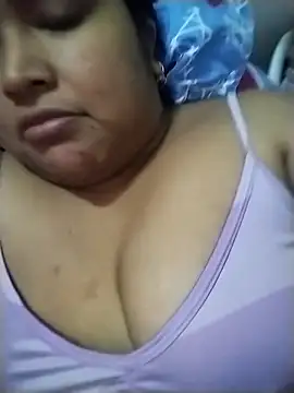 Angelly ricura online show from November 23, 5:35 pm