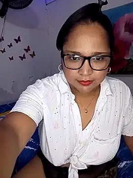 Angelly ricura online show from March 1, 4:36 am