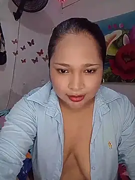 Angelly ricura online show from March 13, 6:03 pm