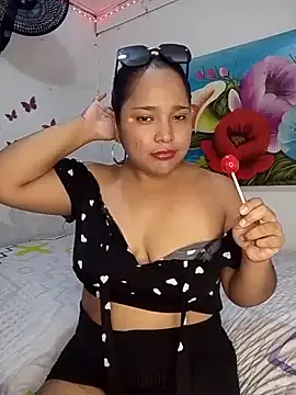 Angelly ricura online show from April 1, 5:21 pm