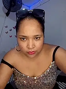 Angelly ricura online show from April 5, 6:05 pm