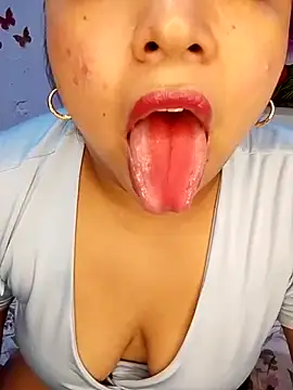 Angelly ricura online show from April 9, 5:51 am