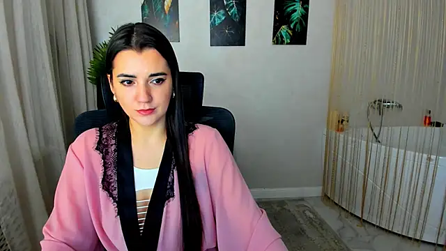 mintydaze online show from November 23, 8:30 pm