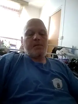 NacktDaniel online show from September 15, 12:27 pm