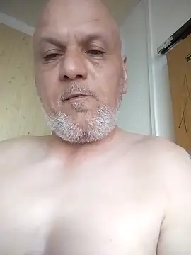 NacktDaniel online show from September 19, 12:06 pm