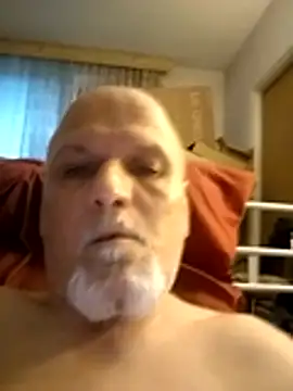 NacktDaniel online show from October 23, 3:22 pm