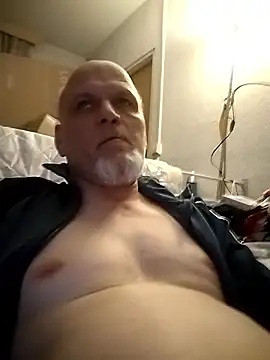 NacktDaniel online show from November 8, 5:23 pm