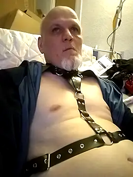 NacktDaniel online show from November 15, 5:31 pm