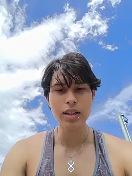 TeddyBear 07 online show from November 2, 2:08 pm