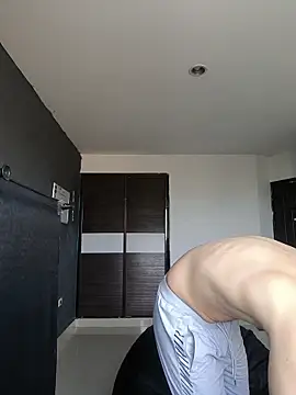 TeddyBear 07 online show from November 5, 12:38 pm