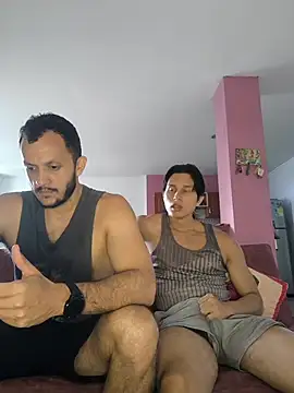 TeddyBear 07 online show from November 18, 1:04 pm