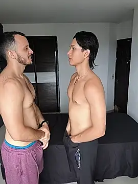 TeddyBear 07 online show from December 2, 12:32 pm