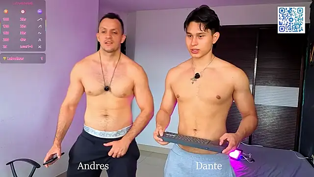 TeddyBear 07 online show from April 8, 1:00 pm