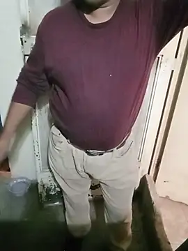 HomHot47 online show from February 18, 5:47 am