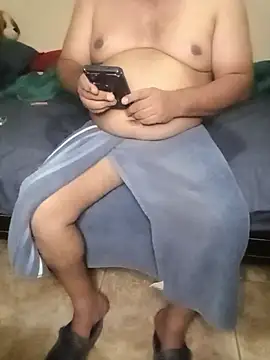 HomHot47 online show from March 26, 5:57 am