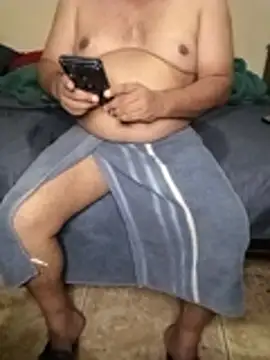 HomHot47 online show from April 23, 6:03 am