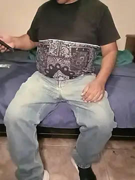 HomHot47 online show from April 24, 5:32 am