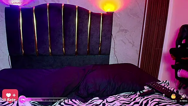 Snapshot of Aria__Lakshmi chatting on October 21, 6:14 am Aria  Lakshmi online show from October 21, 6:14 am