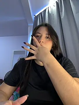 Snapshot of Angeldusttt chatting on September 27, 5:40 pm Angeldusttt online show from September 27, 5:40 pm