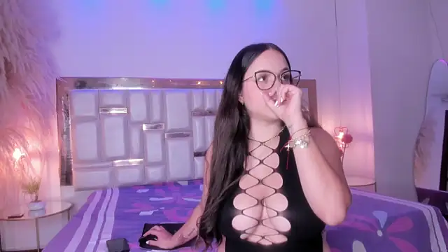 KateMoorex online show from February 7, 11:58 am